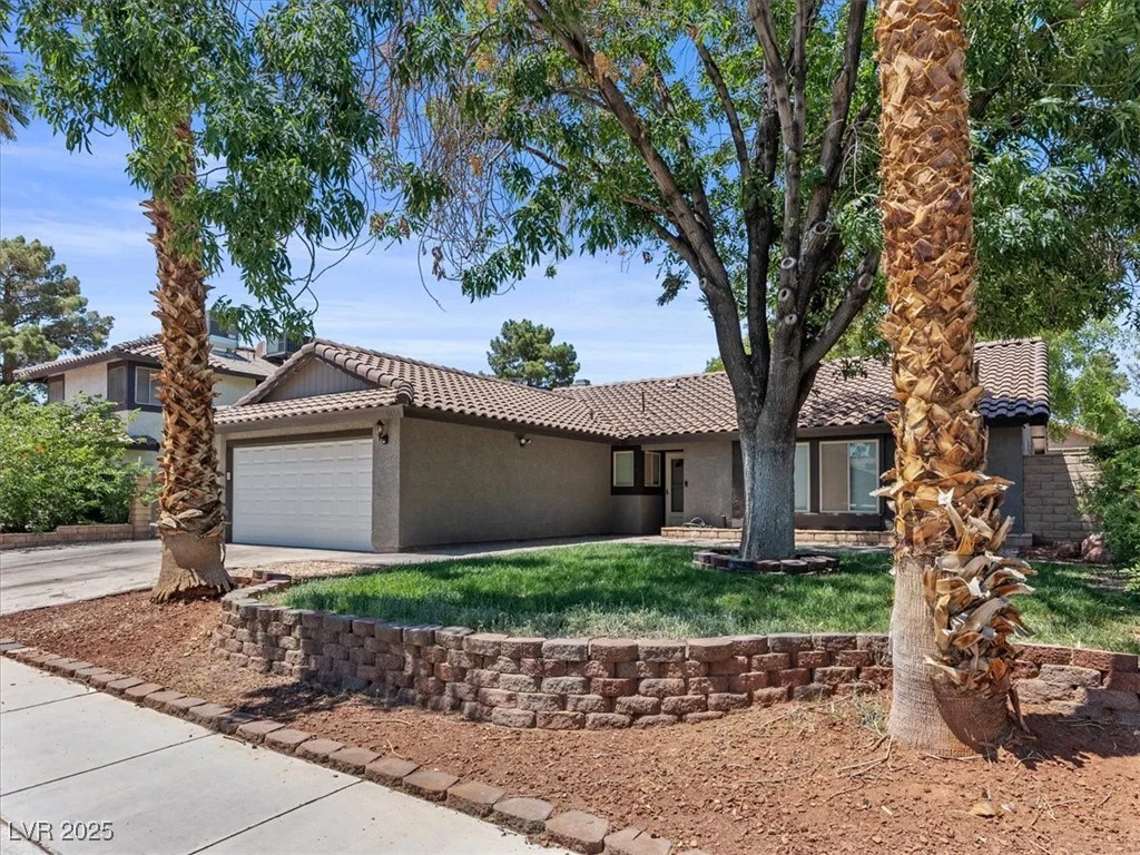 6436 Vinecrest, Las Vegas, NV 89108