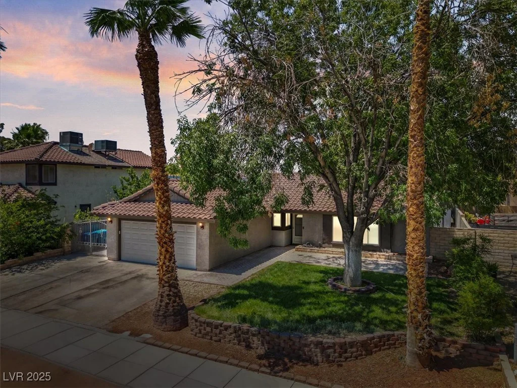 6436 Vinecrest, Las Vegas, NV 89108