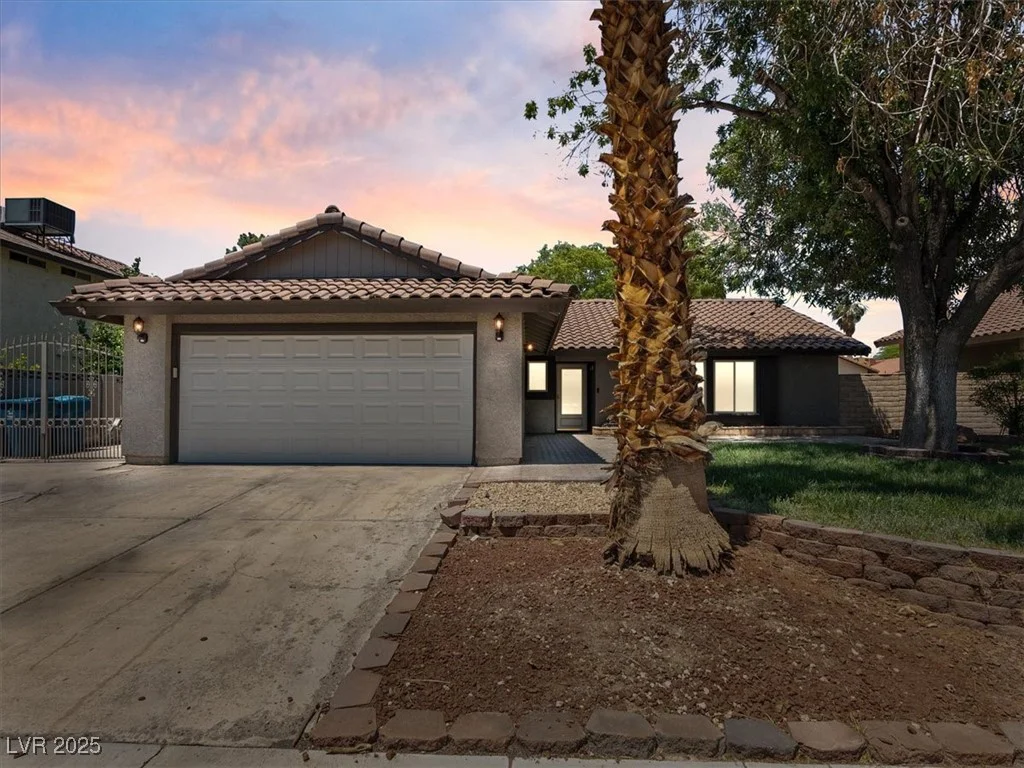 6436 Vinecrest, Las Vegas, NV 89108