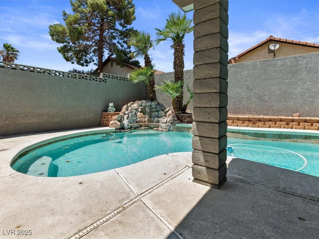 6436 Vinecrest, Las Vegas, NV 89108