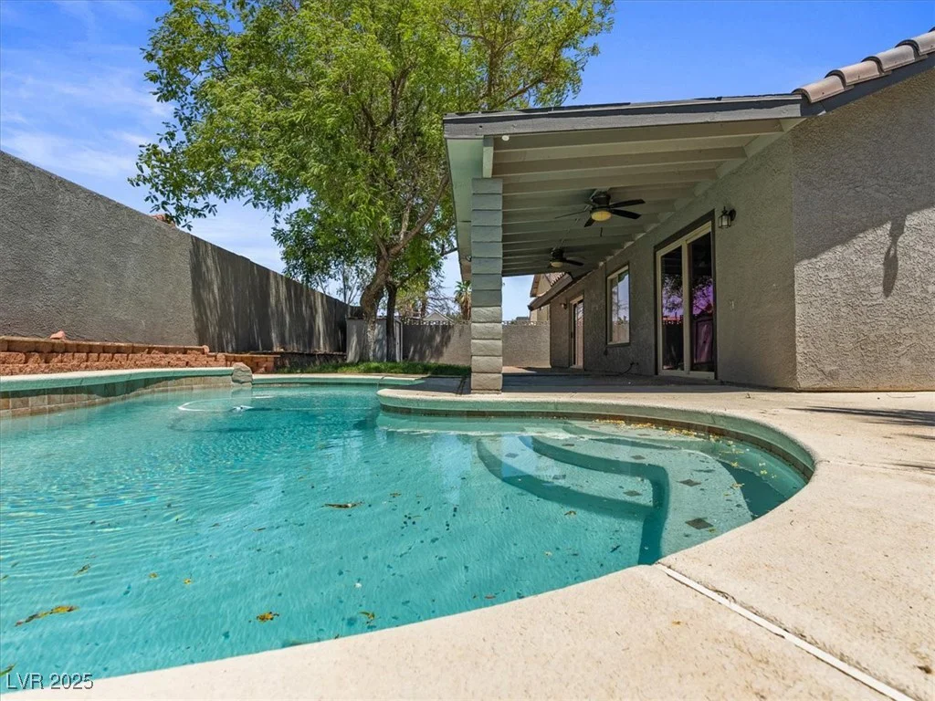 6436 Vinecrest, Las Vegas, NV 89108