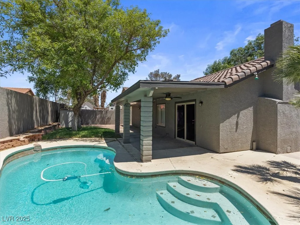 6436 Vinecrest, Las Vegas, NV 89108