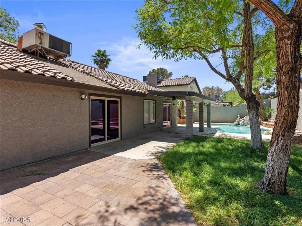 6436 Vinecrest, Las Vegas, NV 89108