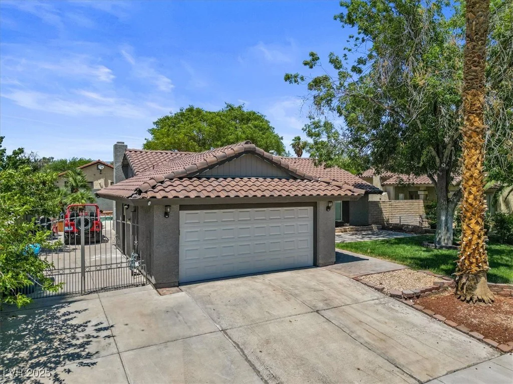6436 Vinecrest, Las Vegas, NV 89108