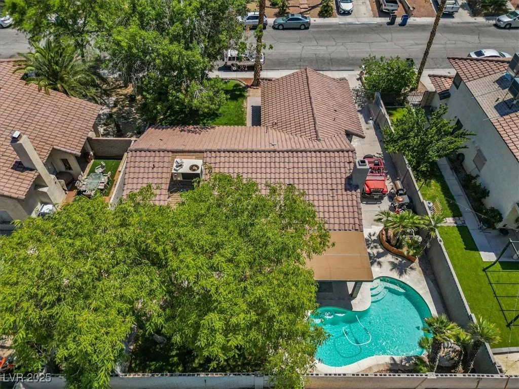6436 Vinecrest, Las Vegas, NV 89108