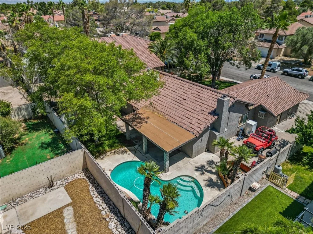 6436 Vinecrest, Las Vegas, NV 89108