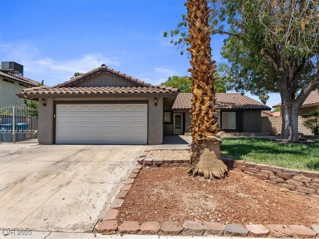 6436 Vinecrest, Las Vegas, NV 89108