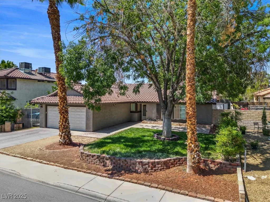 6436 Vinecrest, Las Vegas, NV 89108