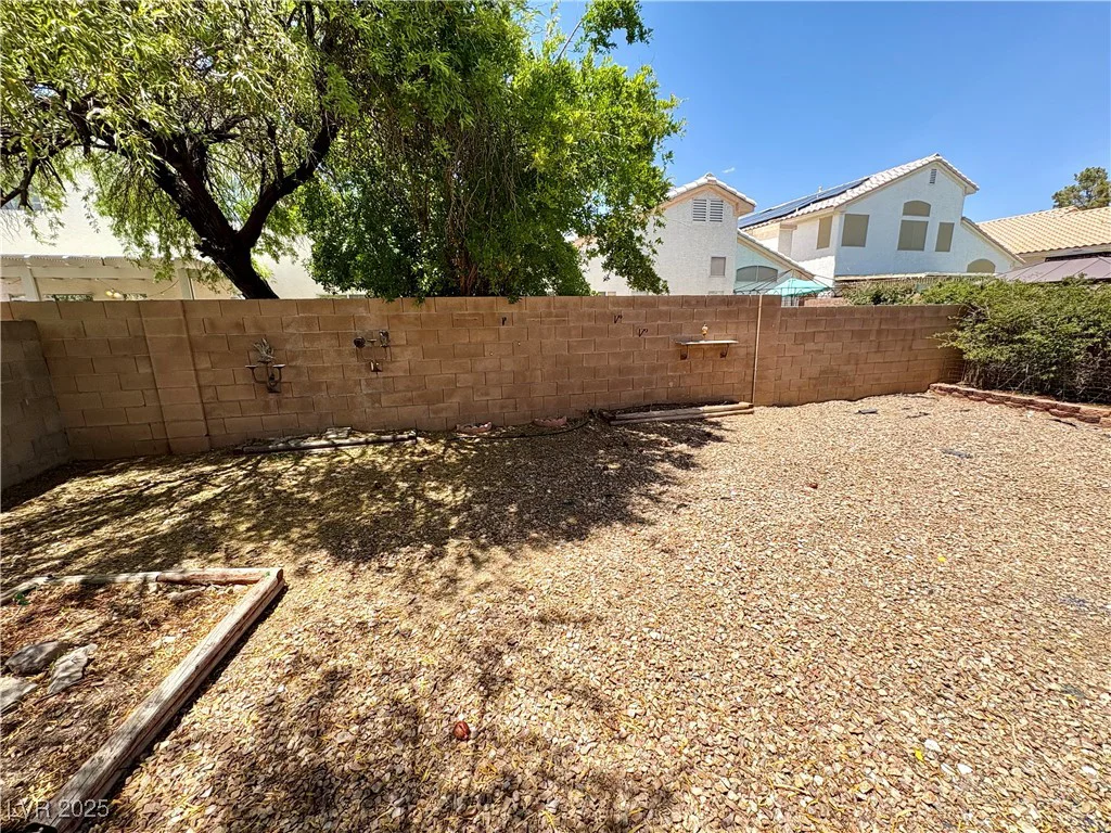 3665 Lucky Horseshoe, Las Vegas, NV 89129