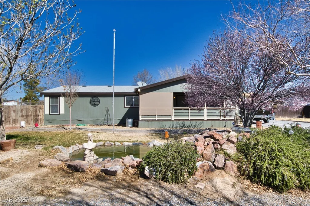 3860 Jennifer, Pahrump, NV 89061