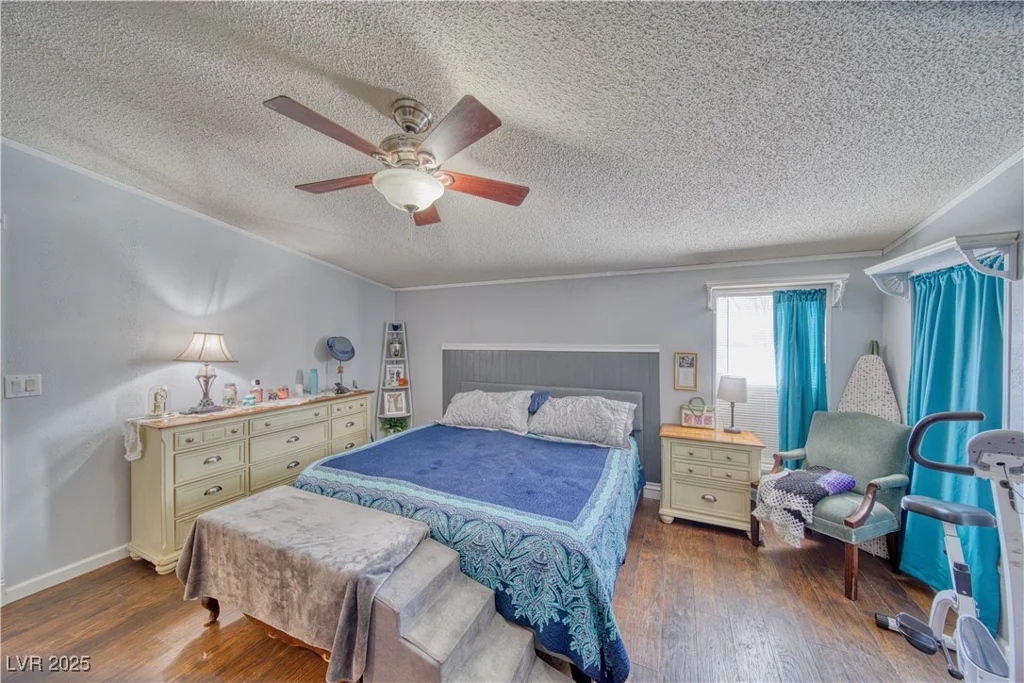 3860 Jennifer, Pahrump, NV 89061
