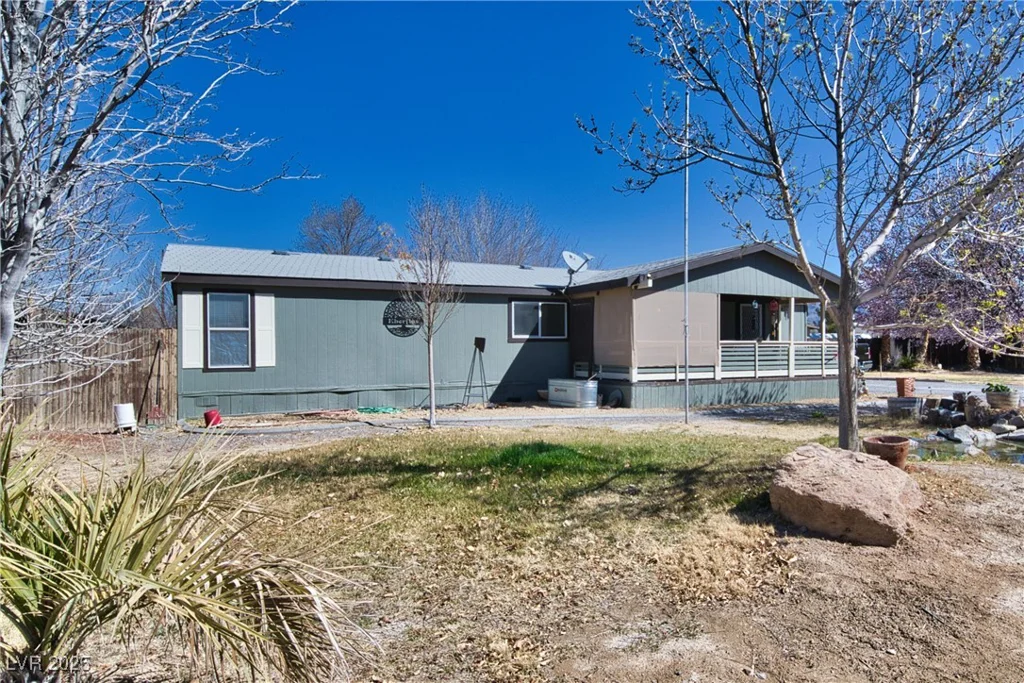 3860 Jennifer, Pahrump, NV 89061