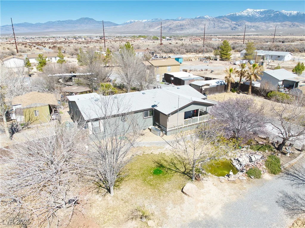 3860 Jennifer, Pahrump, NV 89061
