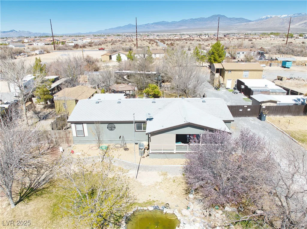 3860 Jennifer, Pahrump, NV 89061