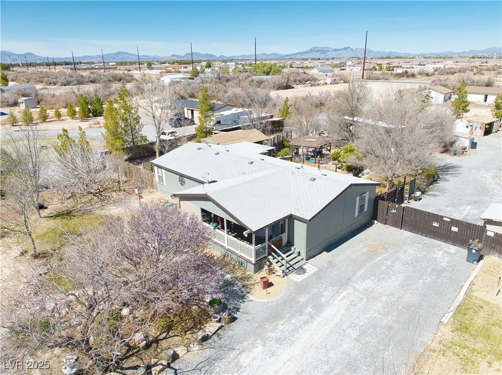 3860 Jennifer, Pahrump, NV 89061