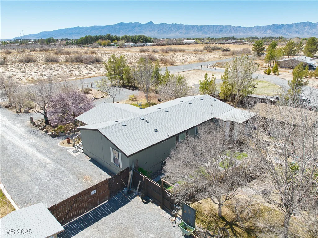 3860 Jennifer, Pahrump, NV 89061