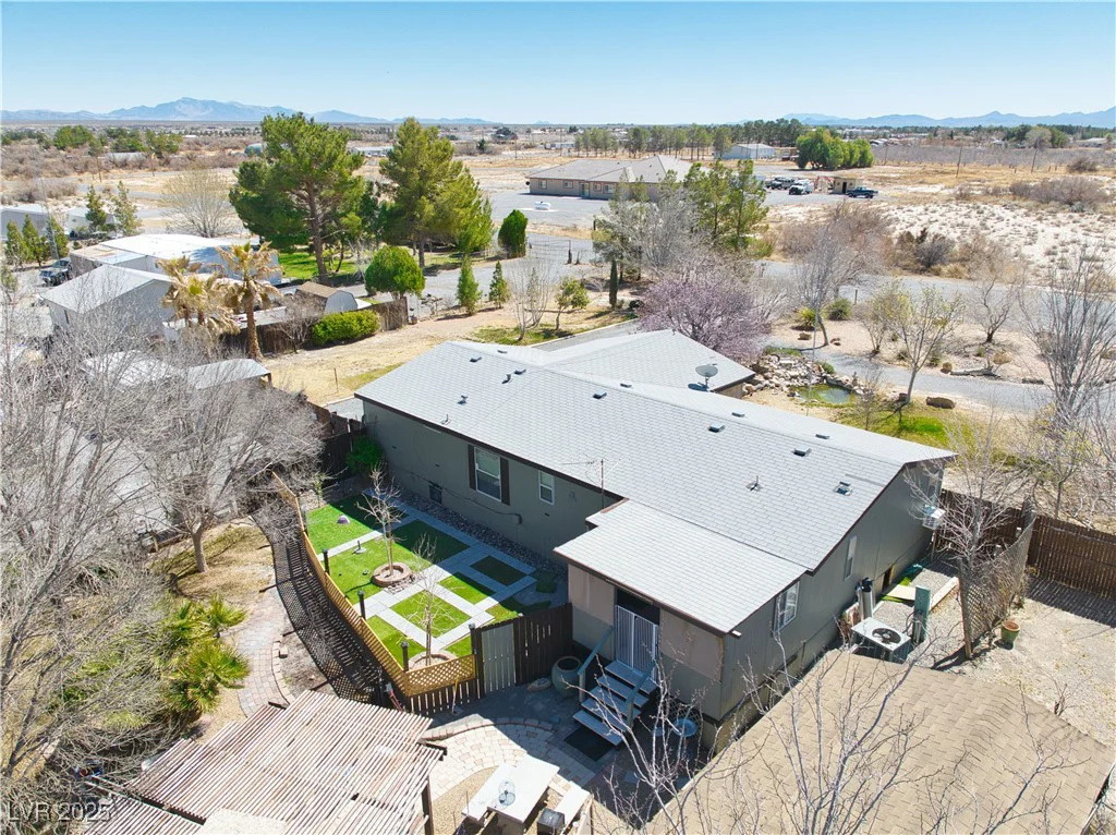 3860 Jennifer, Pahrump, NV 89061