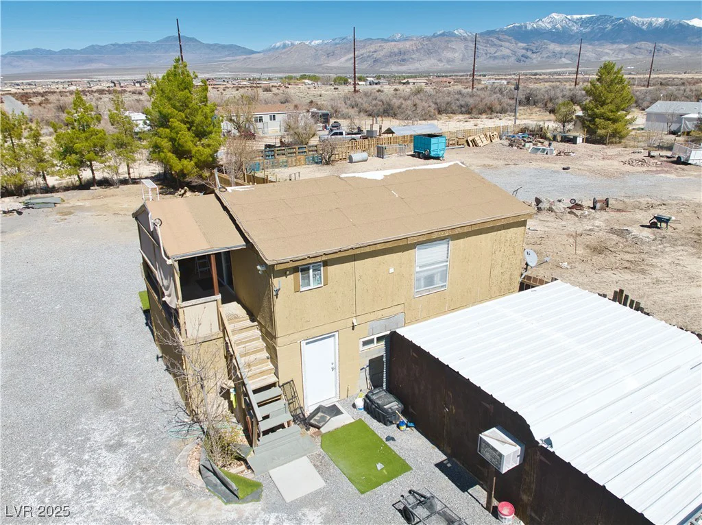 3860 Jennifer, Pahrump, NV 89061
