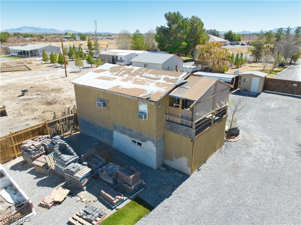 3860 Jennifer, Pahrump, NV 89061