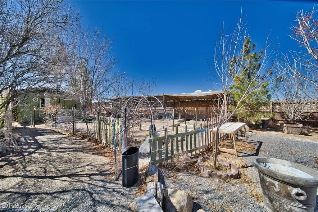 3860 Jennifer, Pahrump, NV 89061
