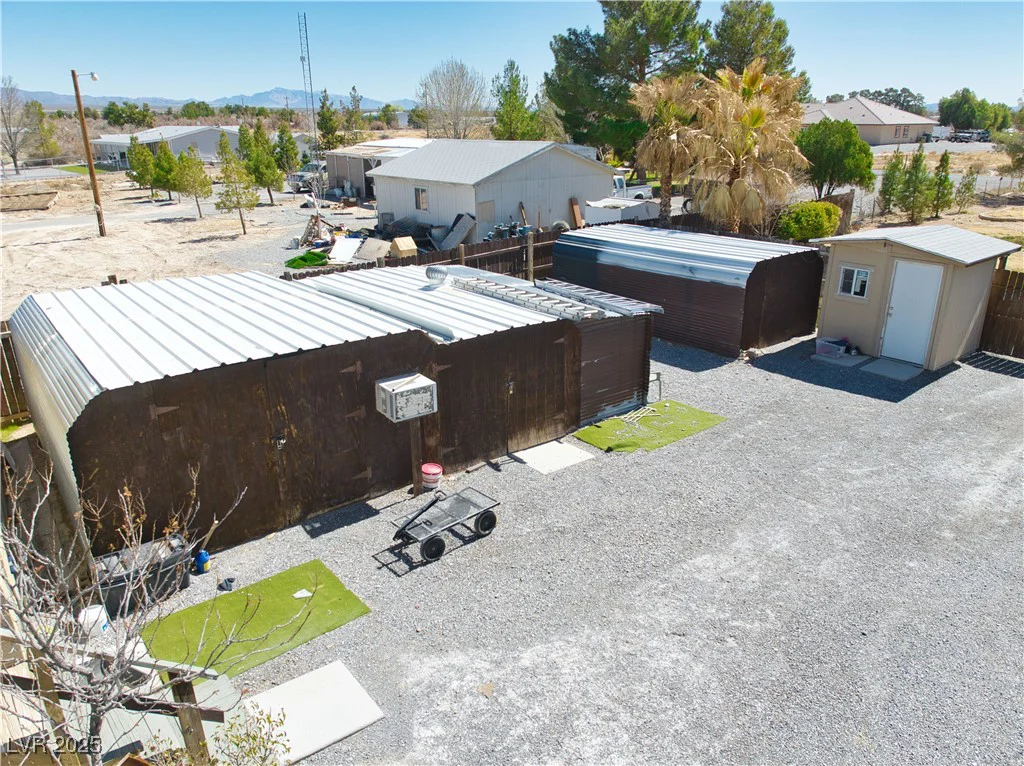 3860 Jennifer, Pahrump, NV 89061