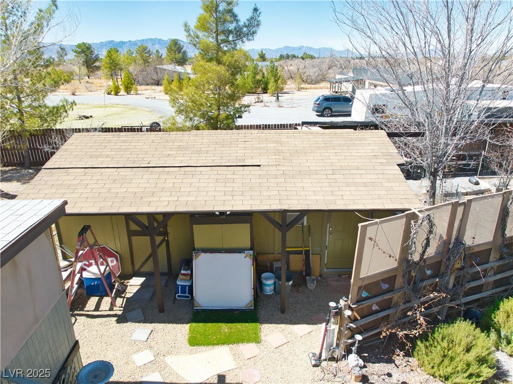 3860 Jennifer, Pahrump, NV 89061