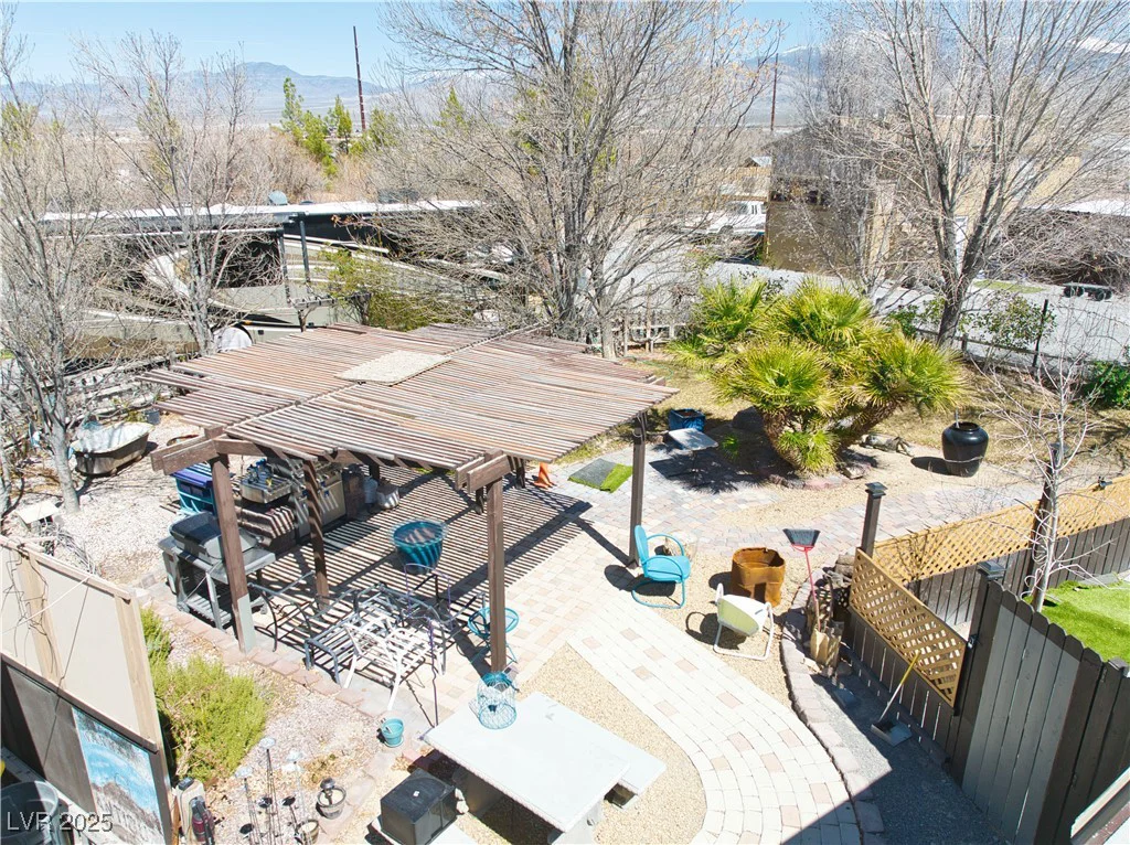 3860 Jennifer, Pahrump, NV 89061