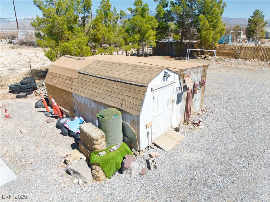 3860 Jennifer, Pahrump, NV 89061