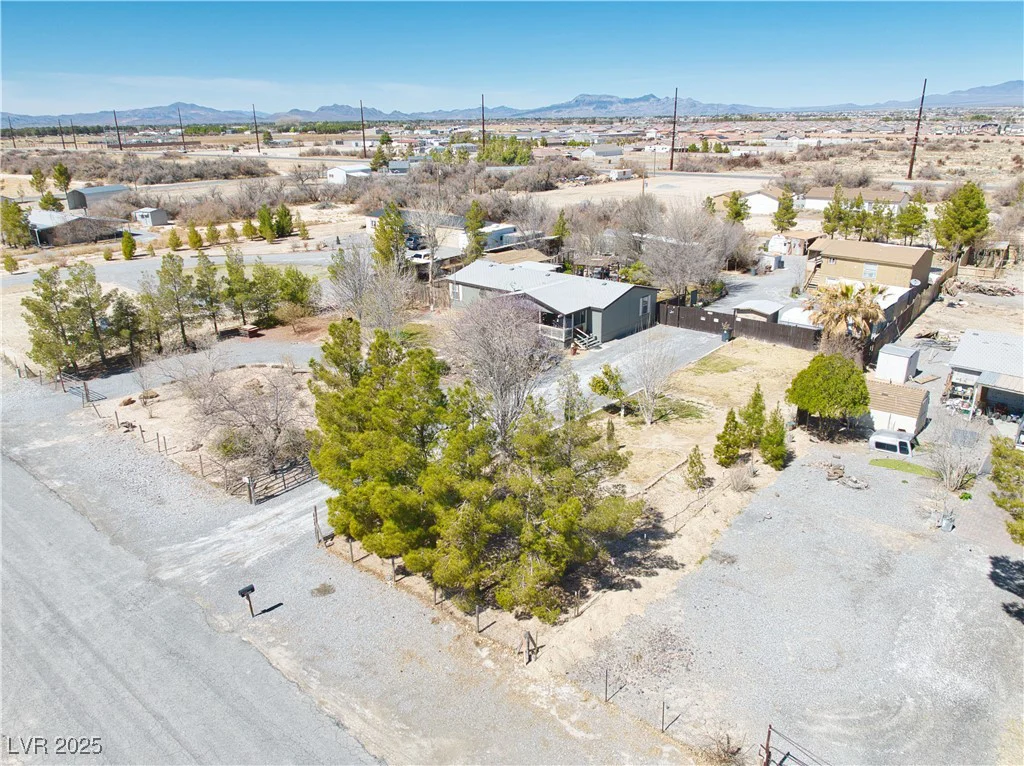 3860 Jennifer, Pahrump, NV 89061