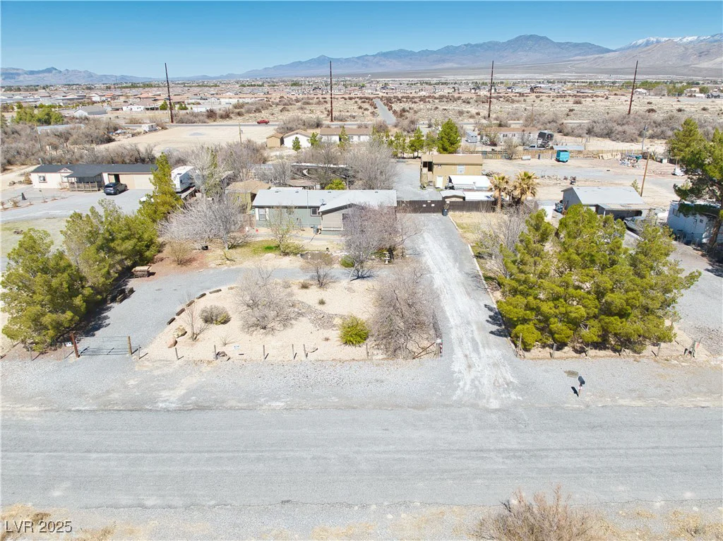 3860 Jennifer, Pahrump, NV 89061