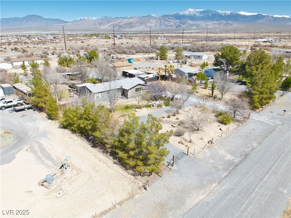 3860 Jennifer, Pahrump, NV 89061