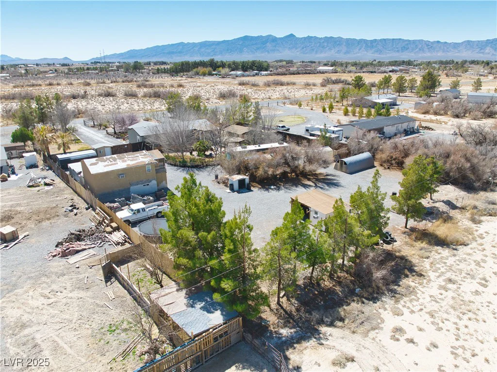 3860 Jennifer, Pahrump, NV 89061