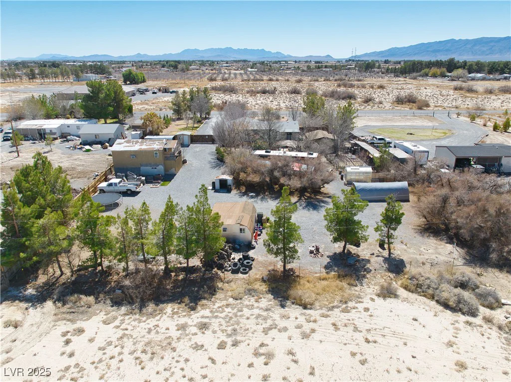 3860 Jennifer, Pahrump, NV 89061
