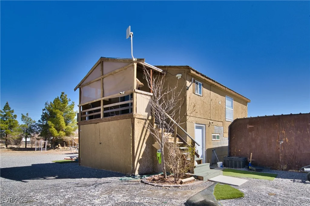 3860 Jennifer, Pahrump, NV 89061
