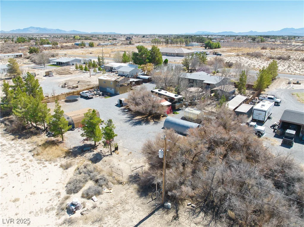 3860 Jennifer, Pahrump, NV 89061