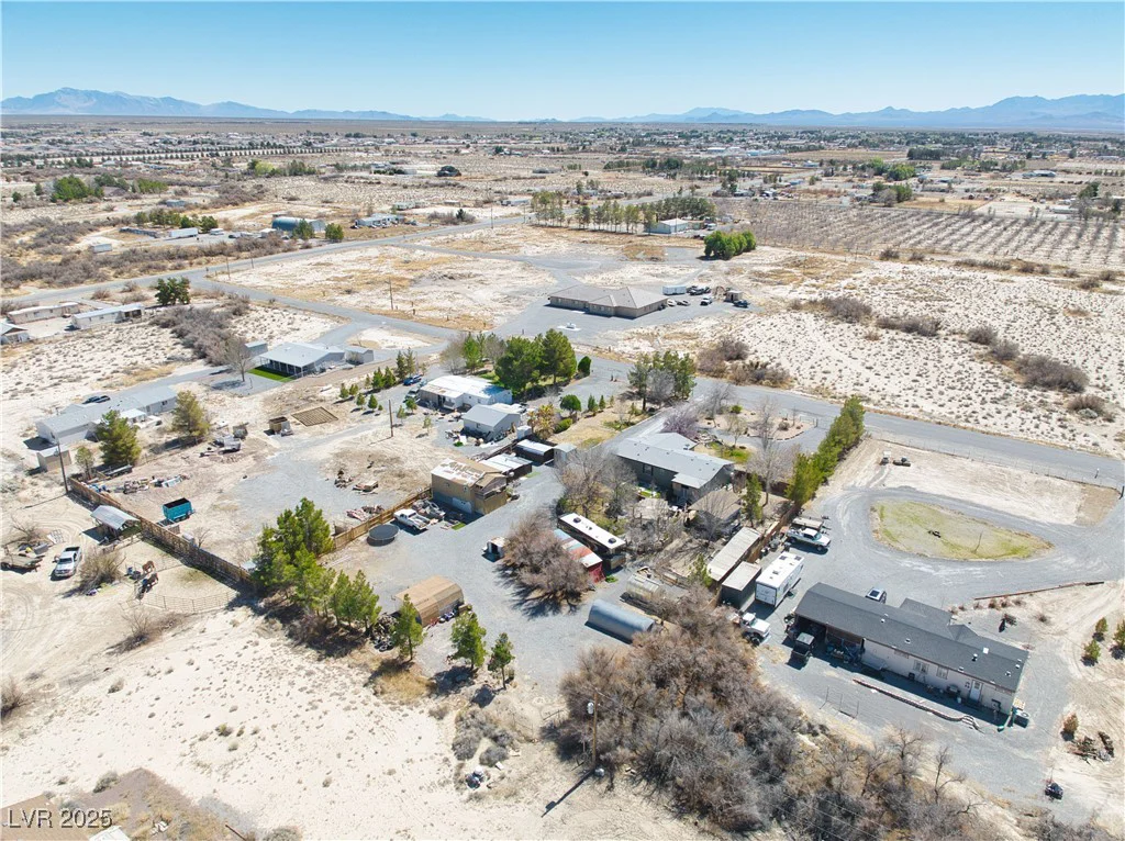 3860 Jennifer, Pahrump, NV 89061
