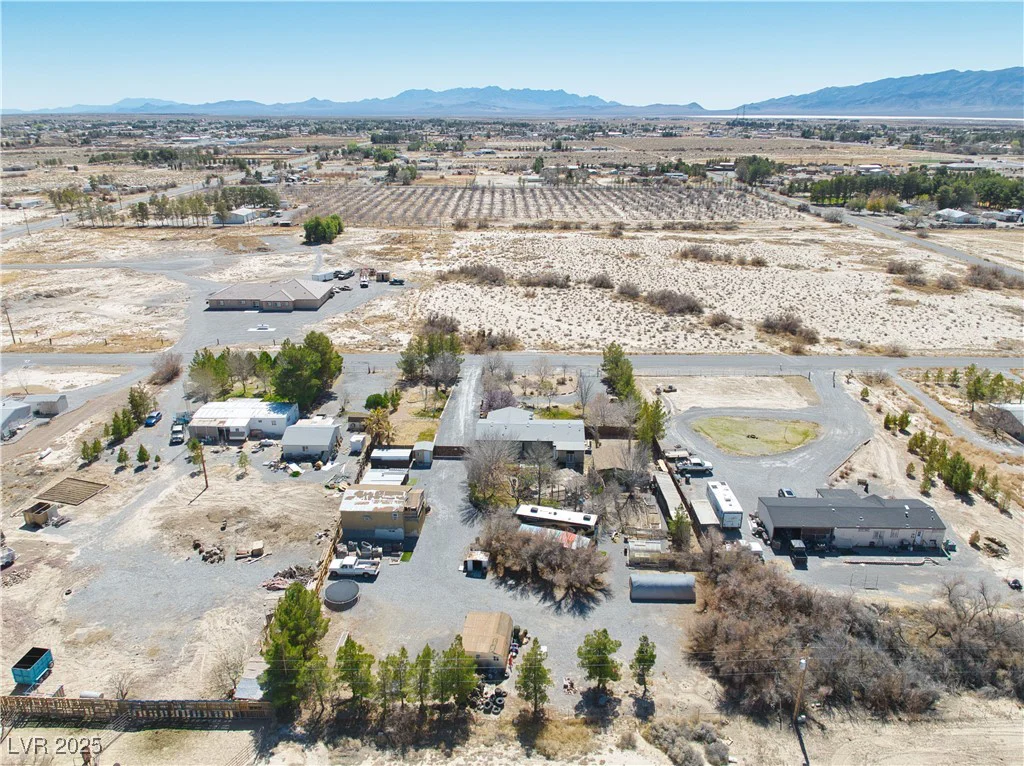 3860 Jennifer, Pahrump, NV 89061