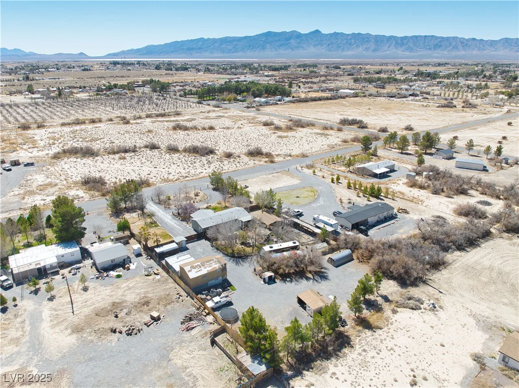 3860 Jennifer, Pahrump, NV 89061