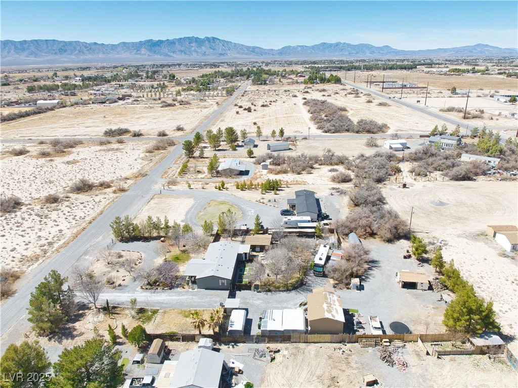 3860 Jennifer, Pahrump, NV 89061