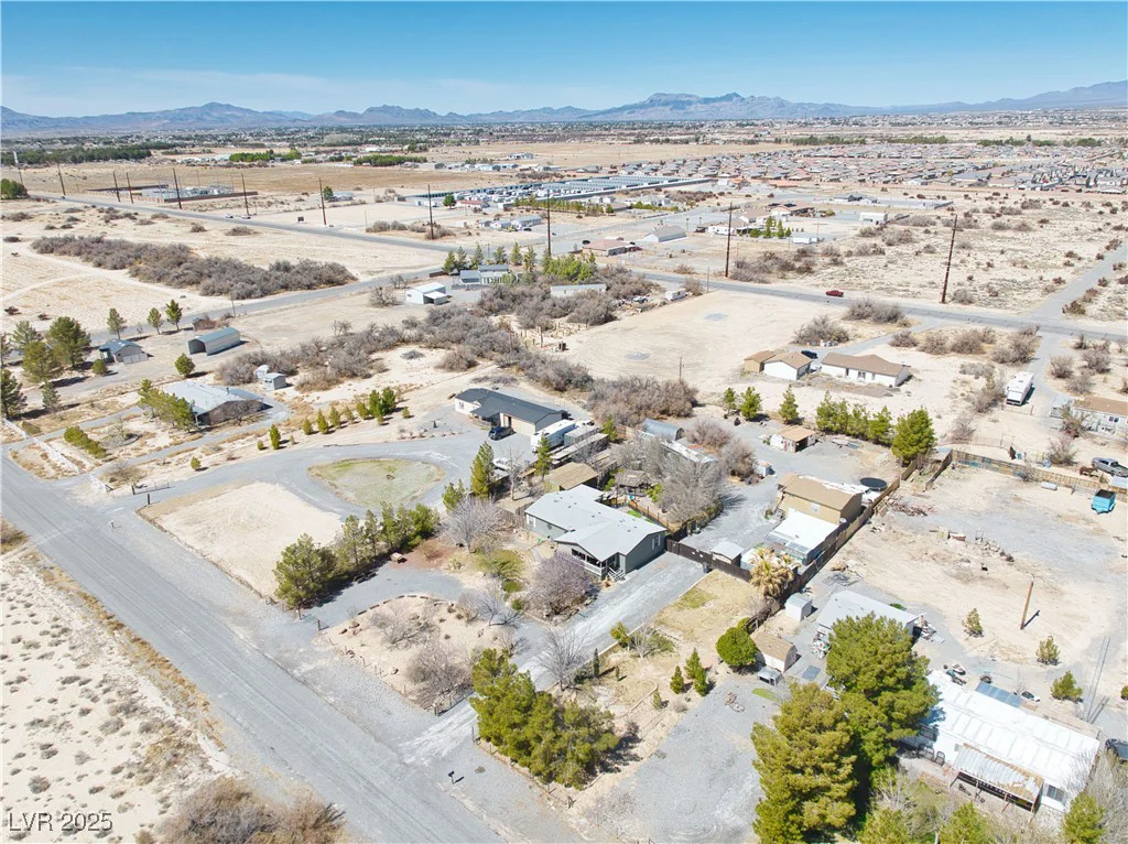 3860 Jennifer, Pahrump, NV 89061