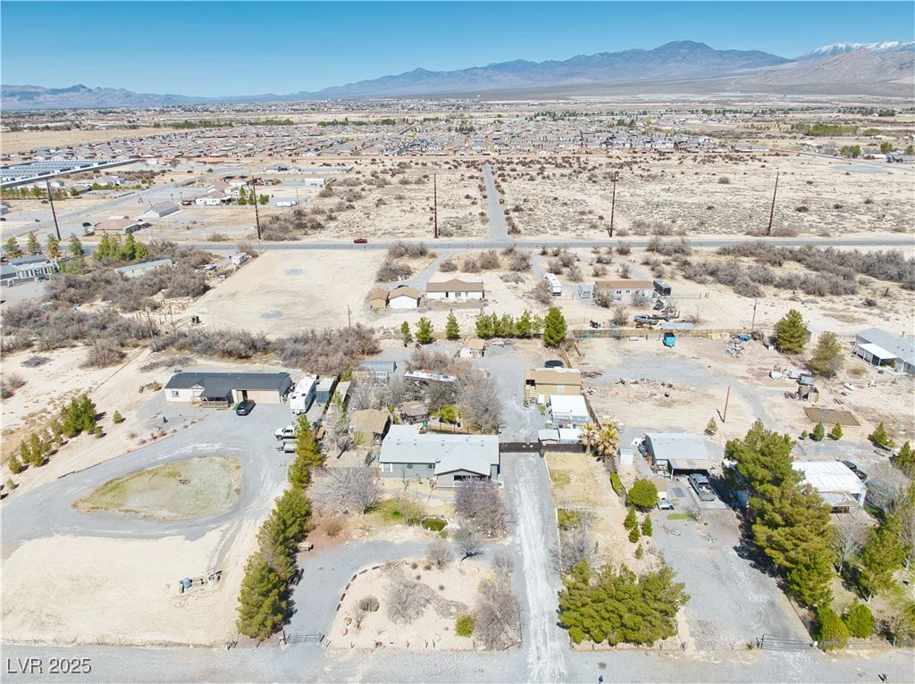 3860 Jennifer, Pahrump, NV 89061