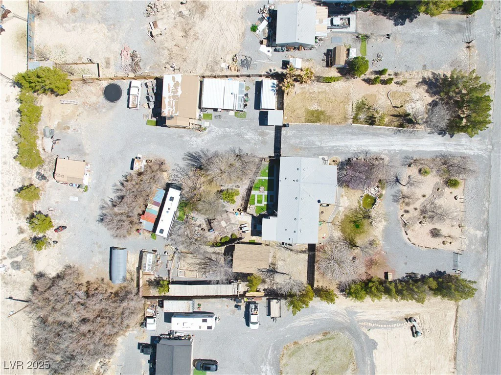 3860 Jennifer, Pahrump, NV 89061