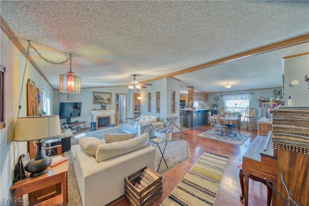 3860 Jennifer, Pahrump, NV 89061