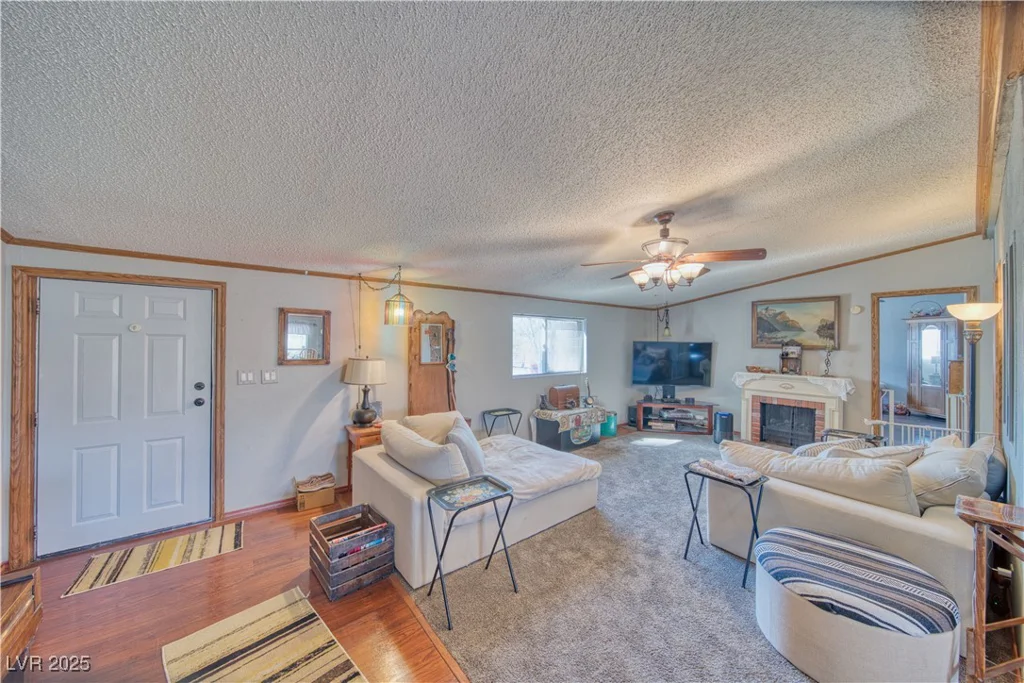 3860 Jennifer, Pahrump, NV 89061