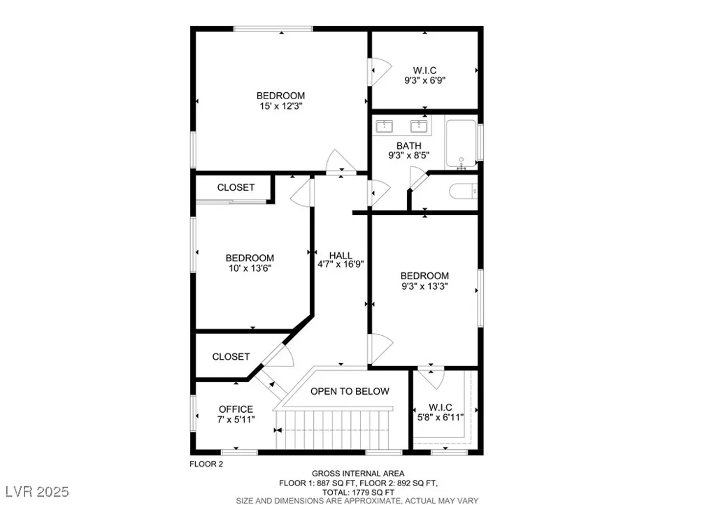 305 Napa Hills, Las Vegas, NV 89144
