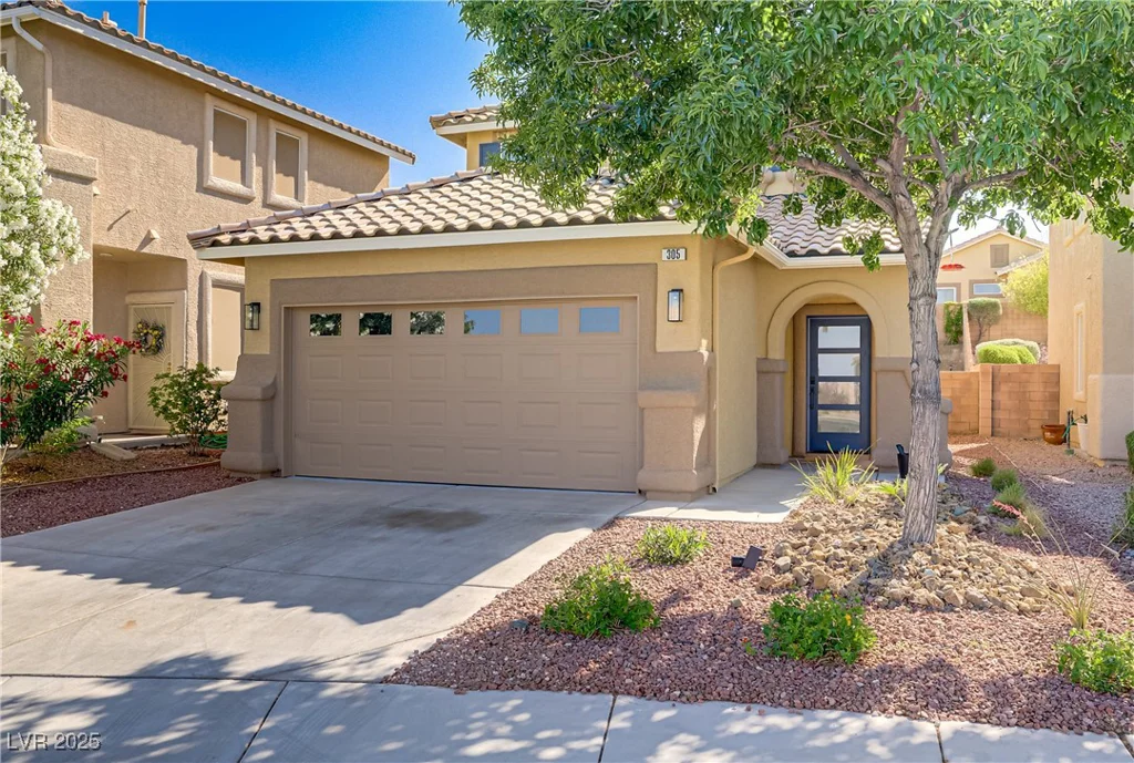 305 Napa Hills, Las Vegas, NV 89144