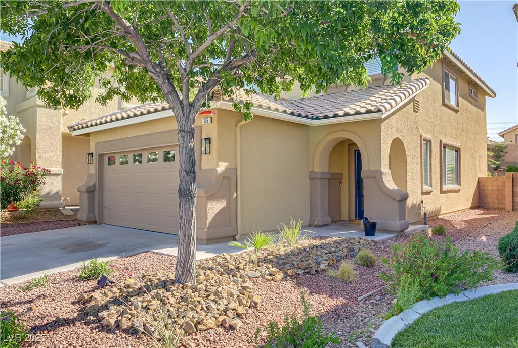 305 Napa Hills, Las Vegas, NV 89144
