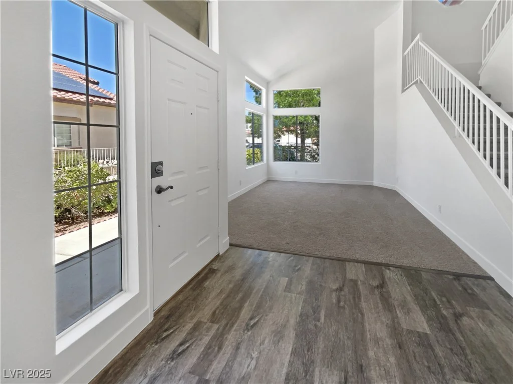 2306 Jared, North Las Vegas, NV 89032