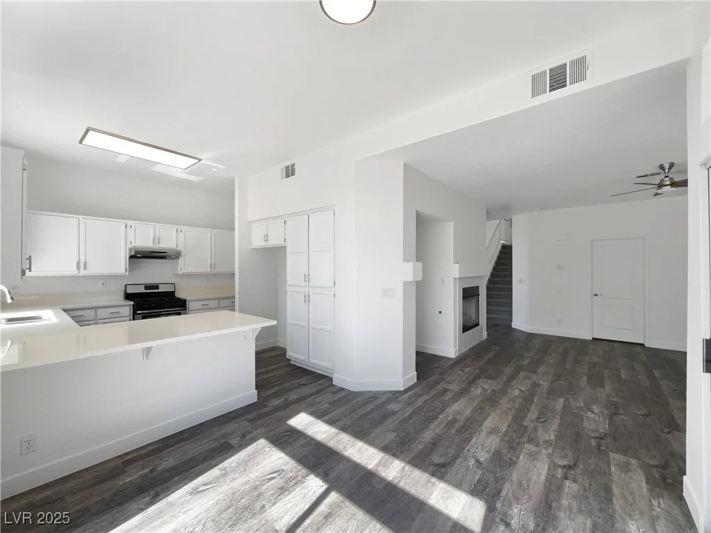 2306 Jared, North Las Vegas, NV 89032