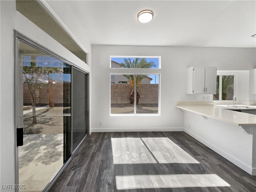 2306 Jared, North Las Vegas, NV 89032